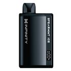 Infinity Disposable Spearmint Ice 8000 Puffs (55mg) 1 Unit
