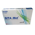 Sita-Met (50/500) 14 Tablets