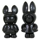 Mr&Mrs Fragrance Andy & Frida Car Fragrance Spicy Vibes Black (U.P: $22) 2 Pieces