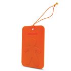 Mr&Mrs Fragrance Cesare Scented Card Energy Orange (U.P: $9.90 EA.) 3 Pieces