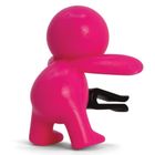 Mr & Mrs Fragrance Gigi Car Fragrance Wild Strawberry (Fuchsia) Piece