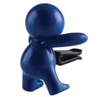 Mr & Mrs Fragrance Gigi Car Patchouli (Blue) 1 Piece