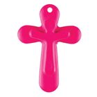 Mr&Mrs Fragrance Salvatore Car Fragrance Holy Woods - Fuchsia (U.P: $15) 3 Pieces