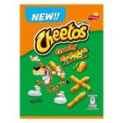 Cheetos Crunchy Jalapeno Cheese Flavor Chips 70g