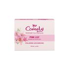 Comely Handmade Soap Pink Lily 100g