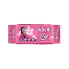 Sheuly Sanitary Napkin Belt 8 Pieces
