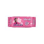 Sheuly Sanitary Napkin Belt 5 Pieces