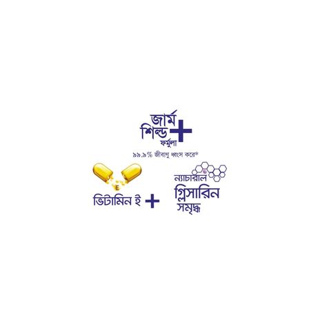 Raxoll Soap Active 75g