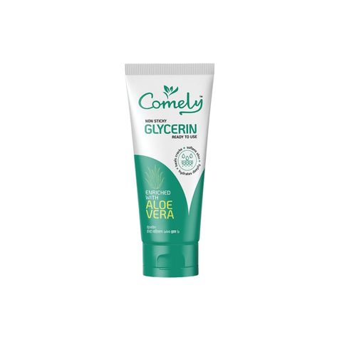 Comely Non Sticky Glycerin 100ml
