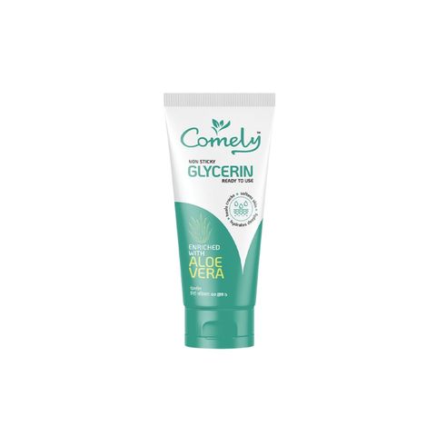Comely Non Sticky Glycerin 50ml