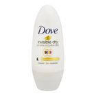 Dove Invisible Dry Anti-Perspirant Deodorant Stick 40ml