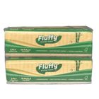 Fluffy Bamboo Kitchen Towel 2 x 70 Pieces