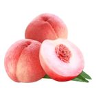 Buah Persik Putih Australia 3pcs
