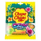 Chupa Chups Ocean Mix Gummy Candy 60g