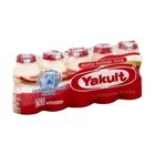 Yakult Light Nonfat Probiotic Drink (Pack) 5 x 80ml