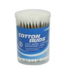 Cotton Buds 100% Pure Cotton Personal Care 100 Pieces