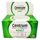 Centrum Adult Haleon (Pakistan) 30 Tablets