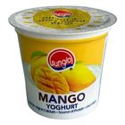 Sunglo Mango Yoghurt 135g