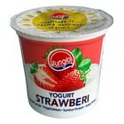 Sunglo Strawberry Yoghurt 135g