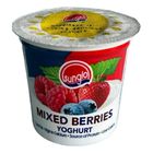 Sunglo Mixed Berries Yoghurt 135g