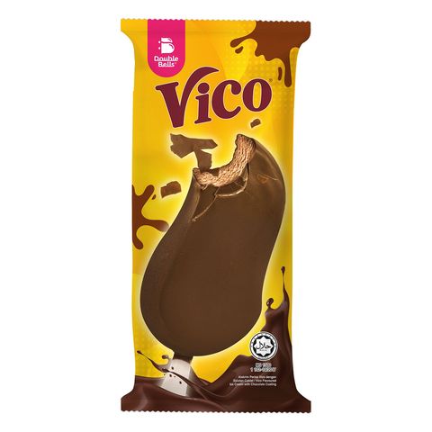 Vico Ice Cream Stick 80ml