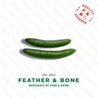 1661300052| Mini Cucumber 2 Pieces