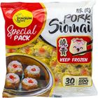 KJA Dimsum Pork Siomai 30s