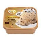 Selecta In-home Supreme Coffee Crumble Gallon 1.3L
