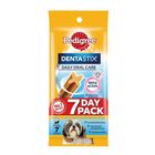 Pedigree Dentastix 7 Day Small 100g