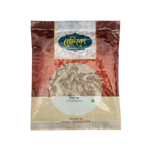 Retiqo Cumin 200g