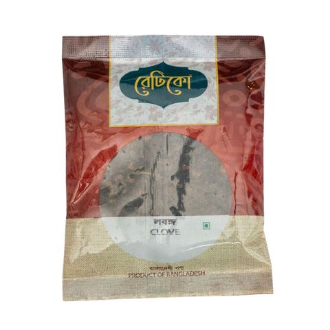 Retiqo Clove 50g