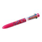 Colour Pen (10 in 1) 1 Unit