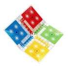 Medium Quality Jumbo Ludo Board Game (XL) 1 Unit