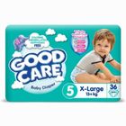 Good Care Regular X-Large Size 36 Pieces