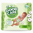 Good Care Natural Small 96 Pieces