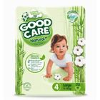 Good Care Natural Pants Large 72 Pieces