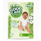 Good Care Natural X-Large 60 Pieces