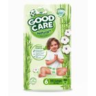 Good Care Natural XX-Large 56 Pieces