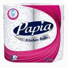 Papia Kitchen Towel 2 Rolls