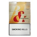 Benson & Hedges Duty Free Smoking Kills 1 Unit