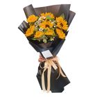 Sunflower Shine 1 Bouquet
