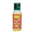 Green Harvest Peanut Oil 50ml