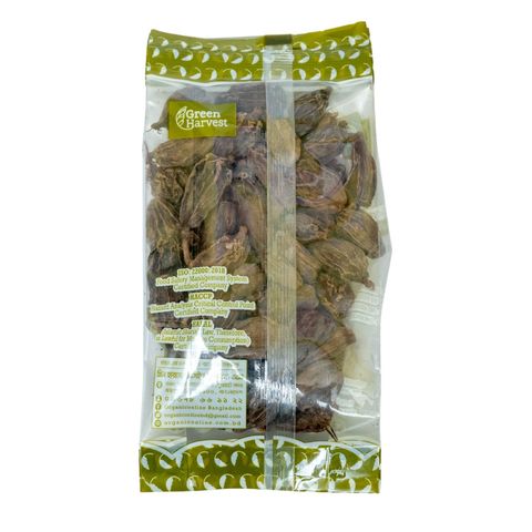 Green Harvest Black Cardamom 50g