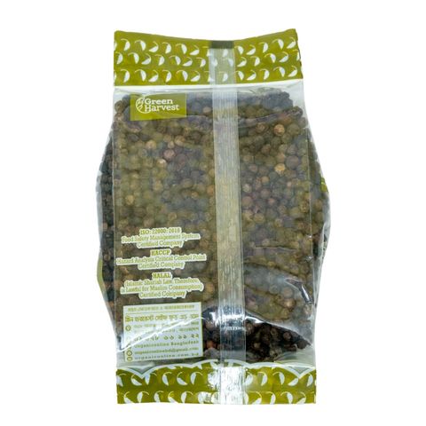 Green Harvest Black Pepper 100g