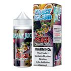 Insane Juice Frost Island Peach Passion Fruit 100ml