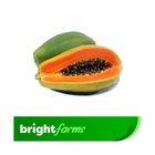 brightfarms Papaya Thai (Pepe) 900g ± 50g