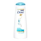 Dove Shampoo Oxygen Moisture 330ml
