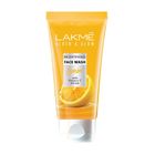 Lakme Blush & Glow Brightening Face Wash Lemon 100g