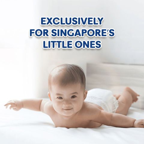 Drypers Superdry Premium Pants Baby Diaper (15-25kg) XXL 28 Pieces