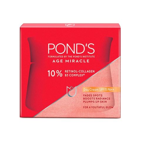 Pond's Age Miracle Day Cream 45g